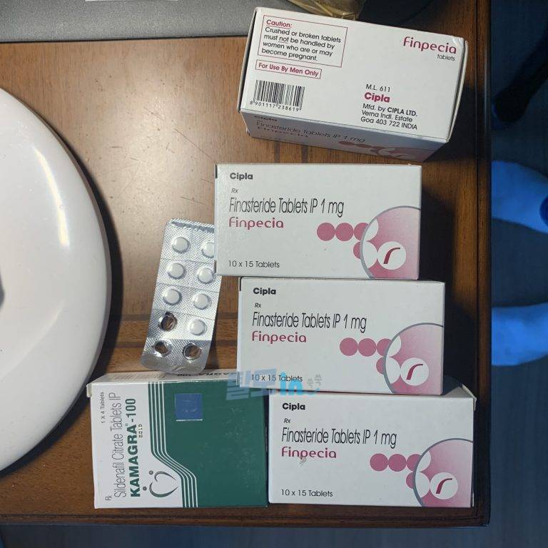 피나로 300정 photo review