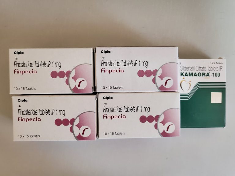 핀페시아 300정 photo review