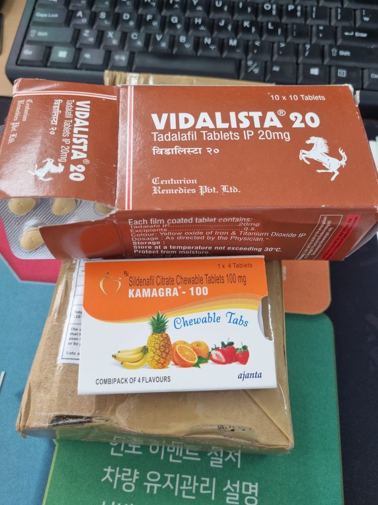 두타놀 300정 photo review