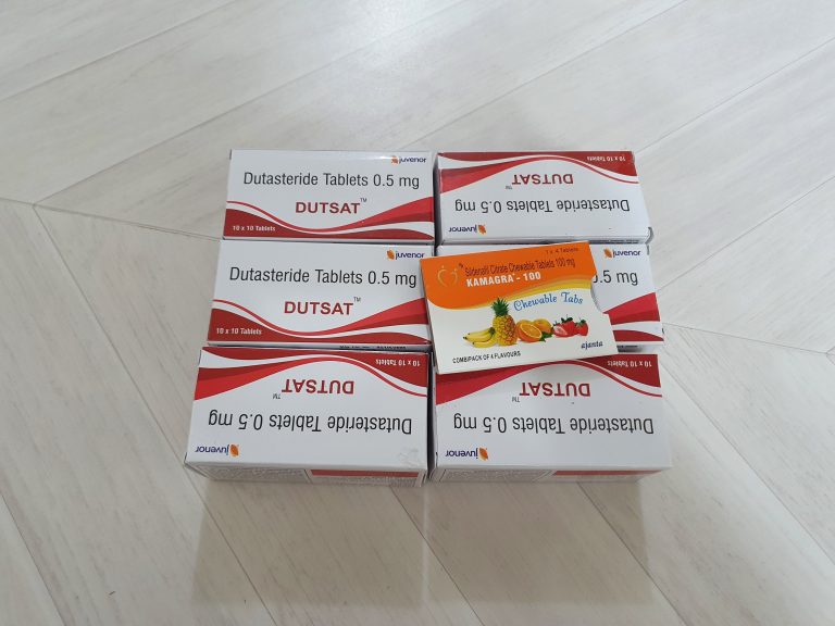 두사트 600정 photo review