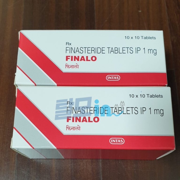 피나로 300정 photo review