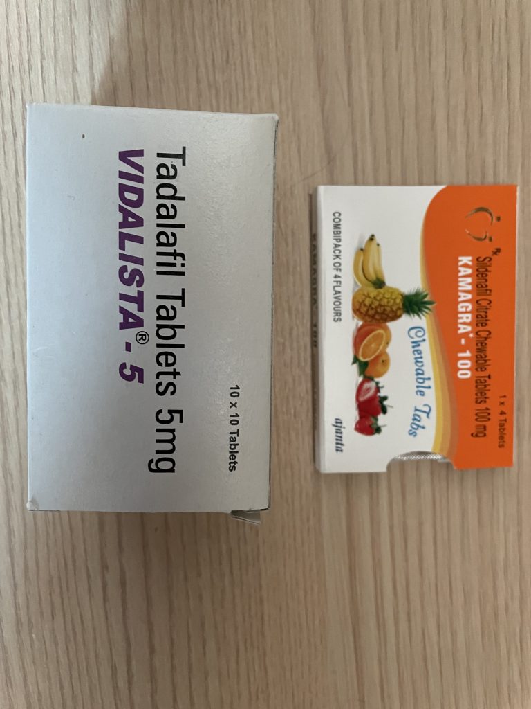 비달리스타 블랙 100정 photo review