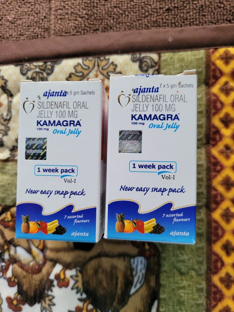 슈퍼카마그라 오럴젤리 21포 photo review