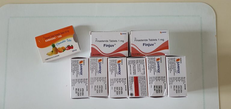 핀주브 300정 photo review