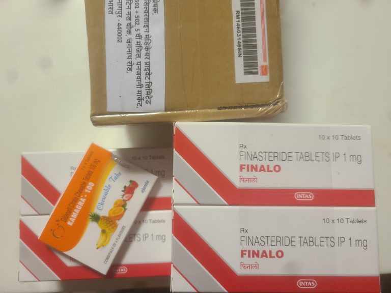 피나로 300정 photo review