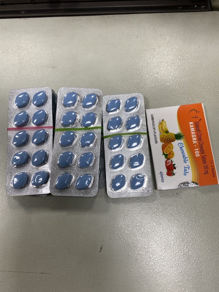 센포스 츄어블 100MG 100정 photo review