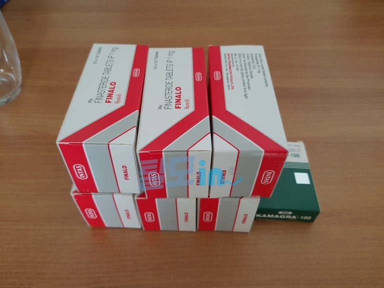 피나로 300정 photo review