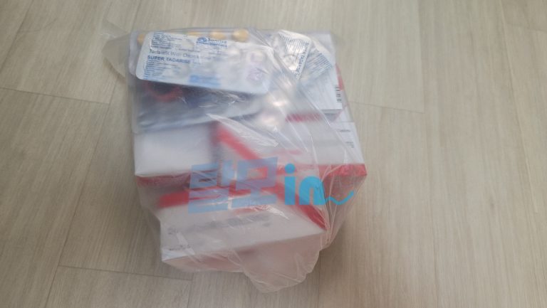 두사트 600정 photo review