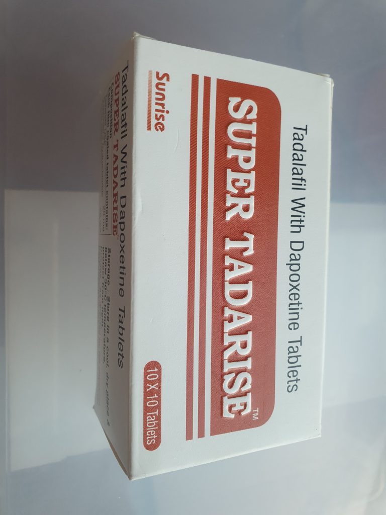 타다라이즈 5mg 100정 photo review