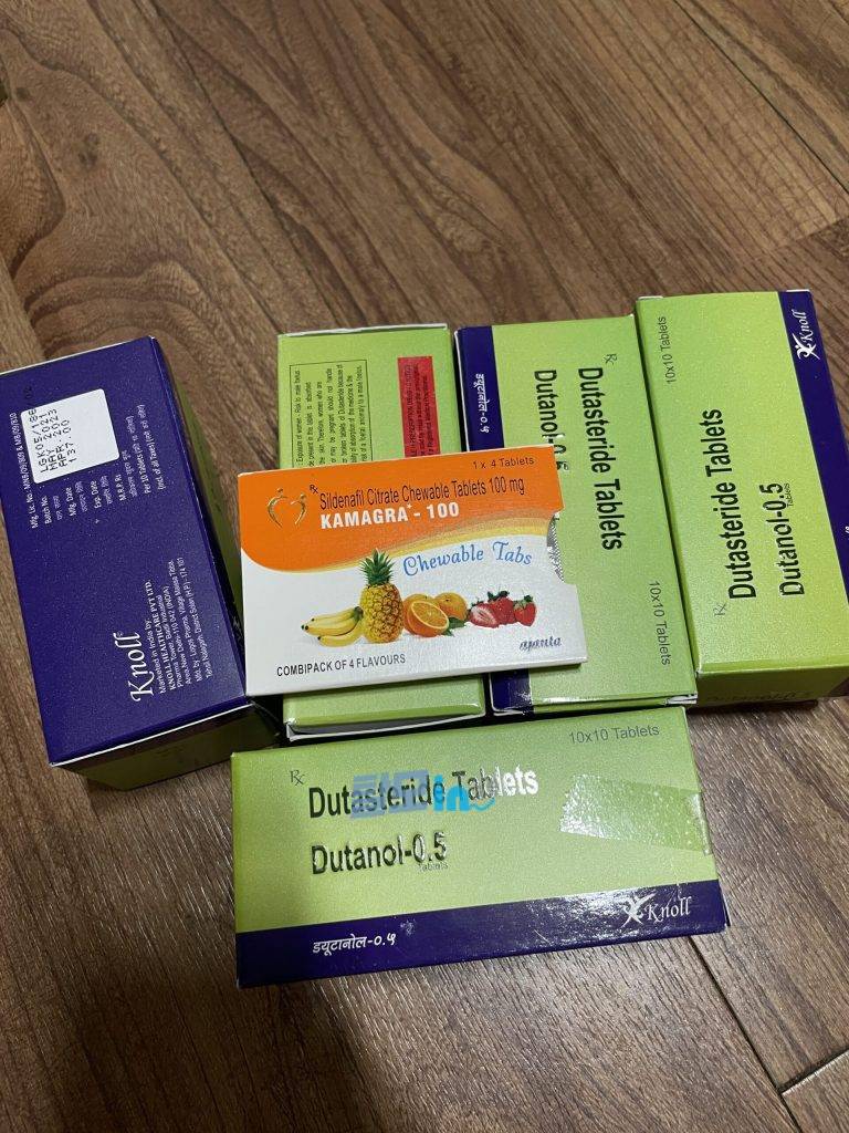 피나로 300정 photo review