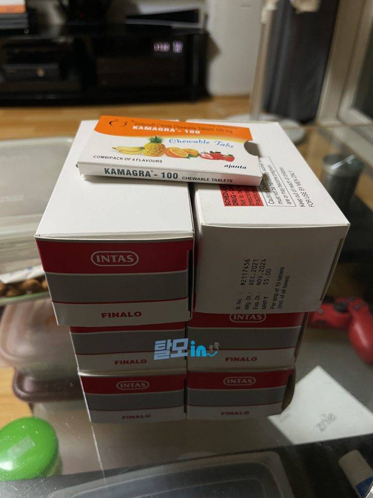 피나로 300정 photo review