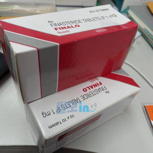 피나로 300정 photo review