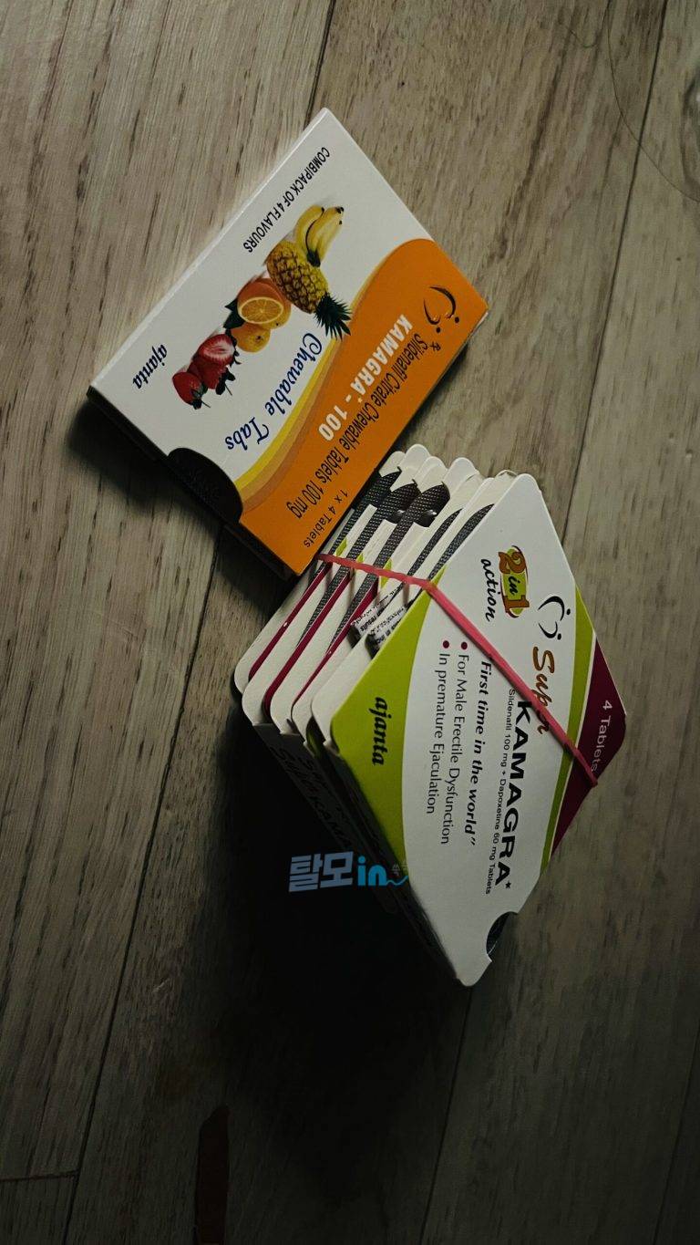 피나로 300정 photo review