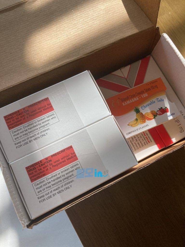 피나로 300정 photo review