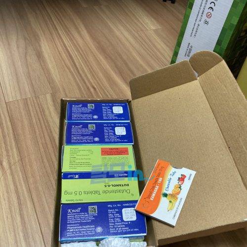 피나로 300정 photo review