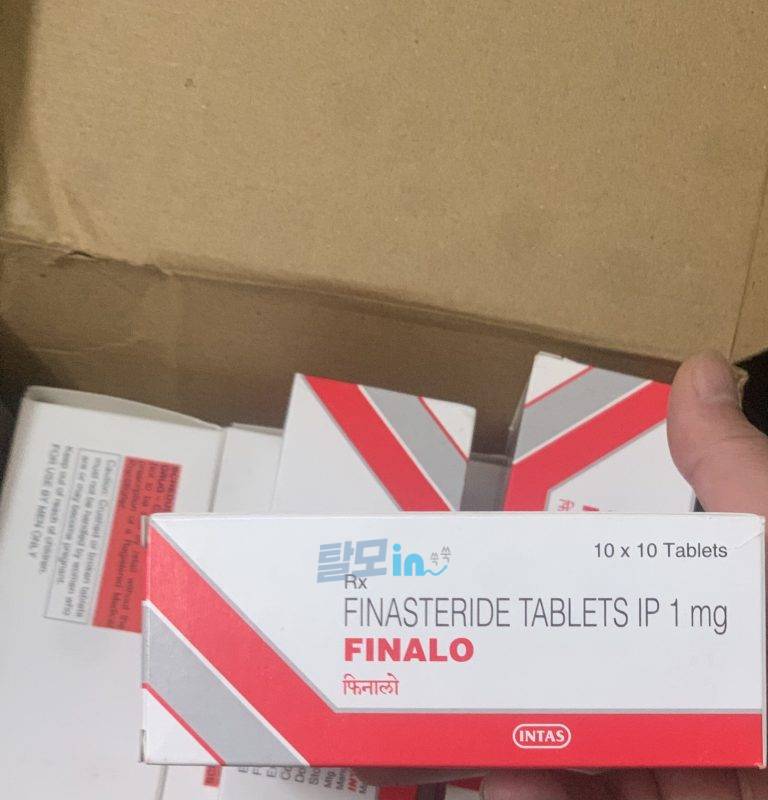 피나로 300정 photo review