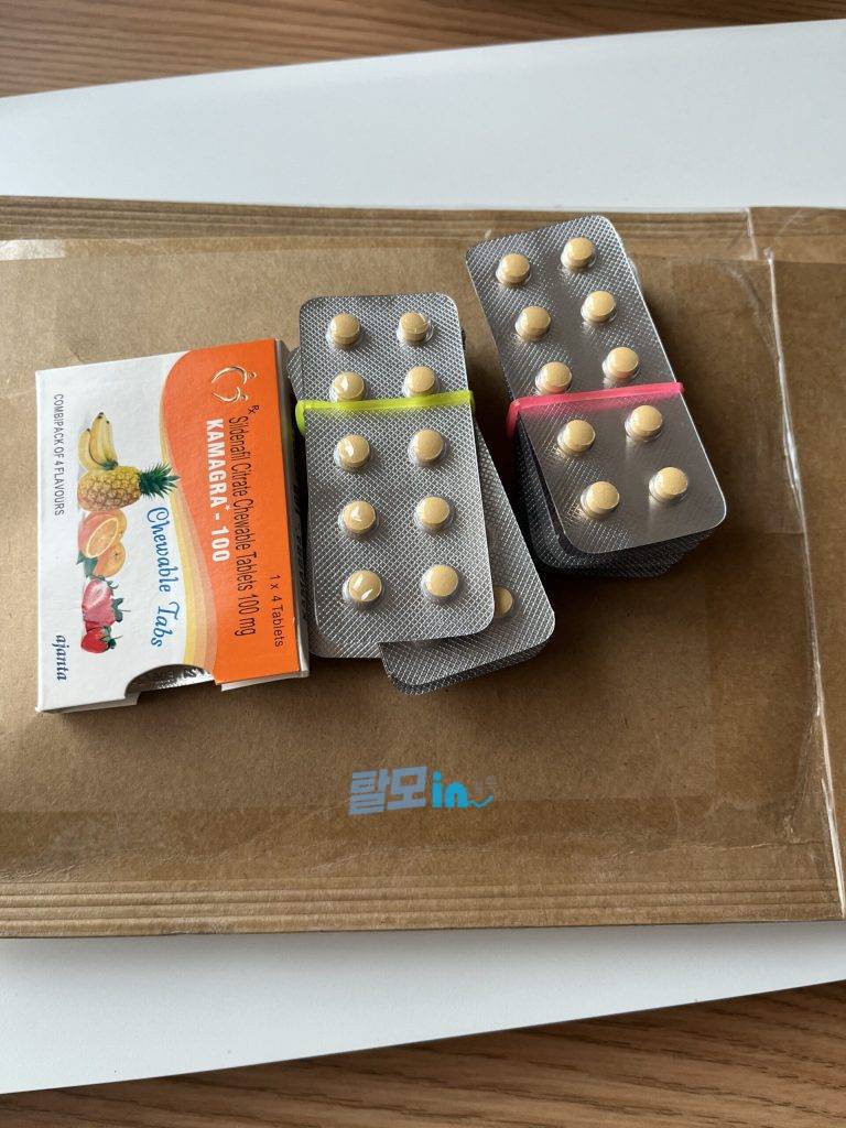 피나로 300정 photo review