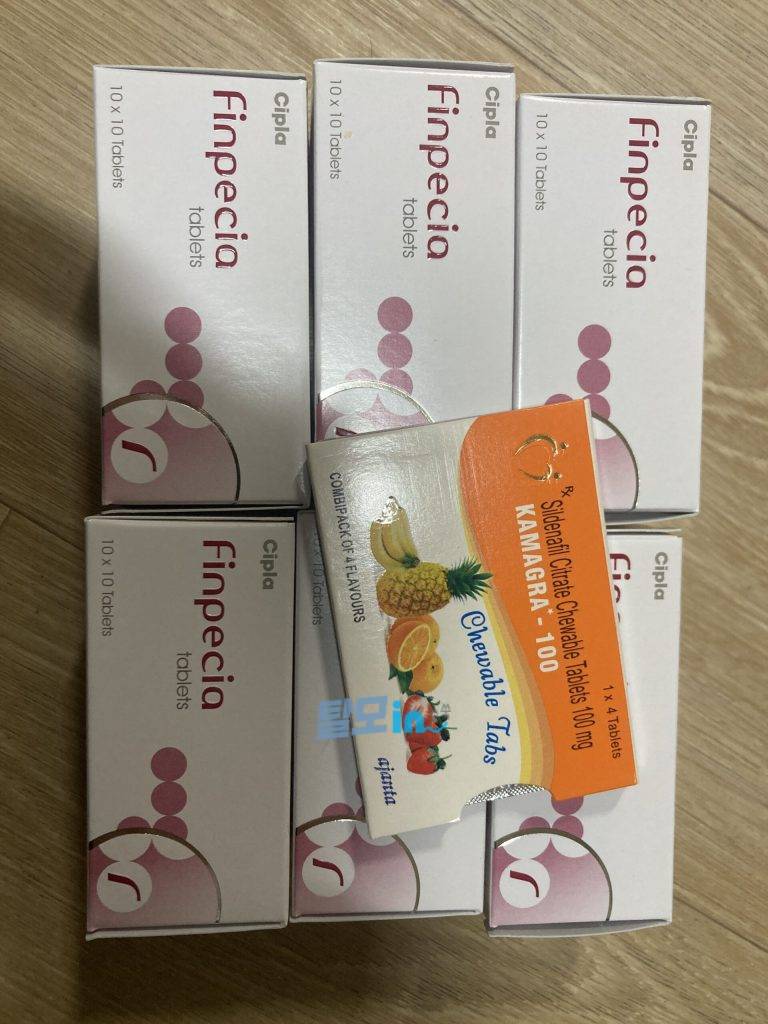 피나로 300정 photo review