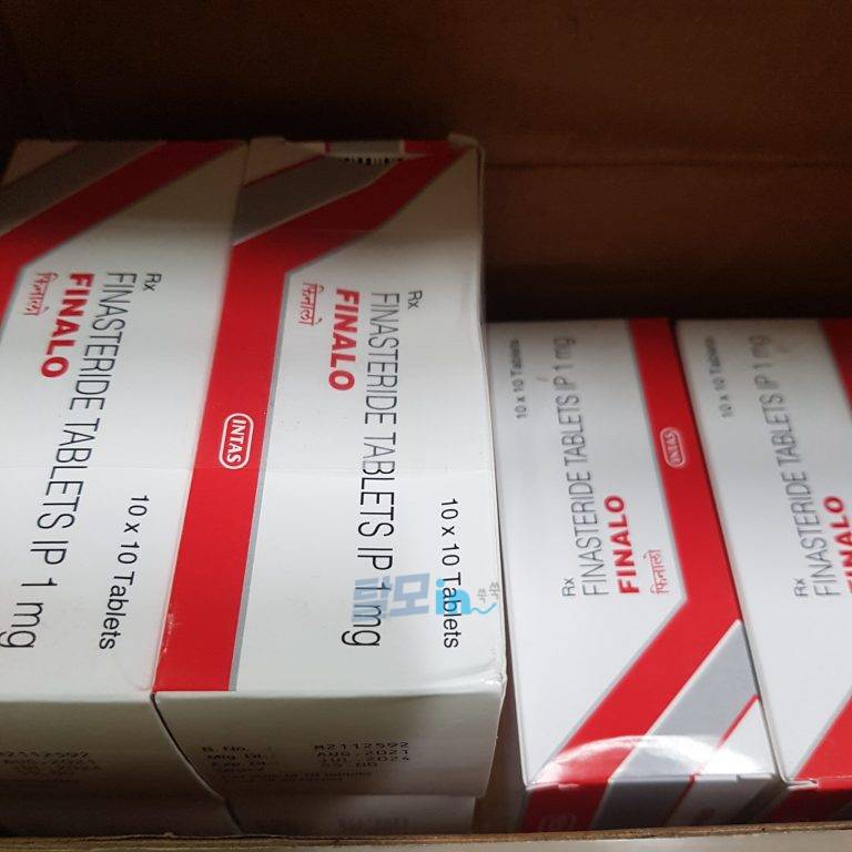 피나로 300정 photo review