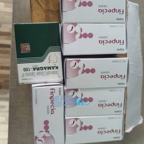 피나로 300정 photo review