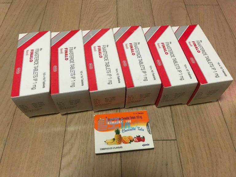 피나로 300정 photo review