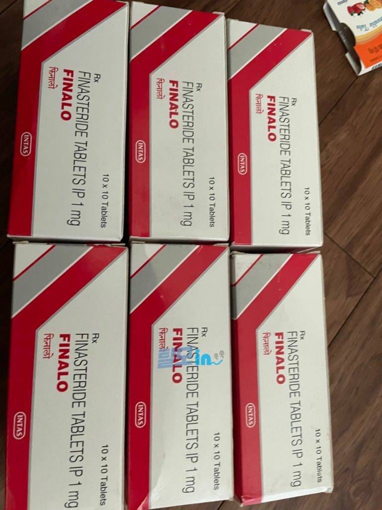 피나로 300정 photo review