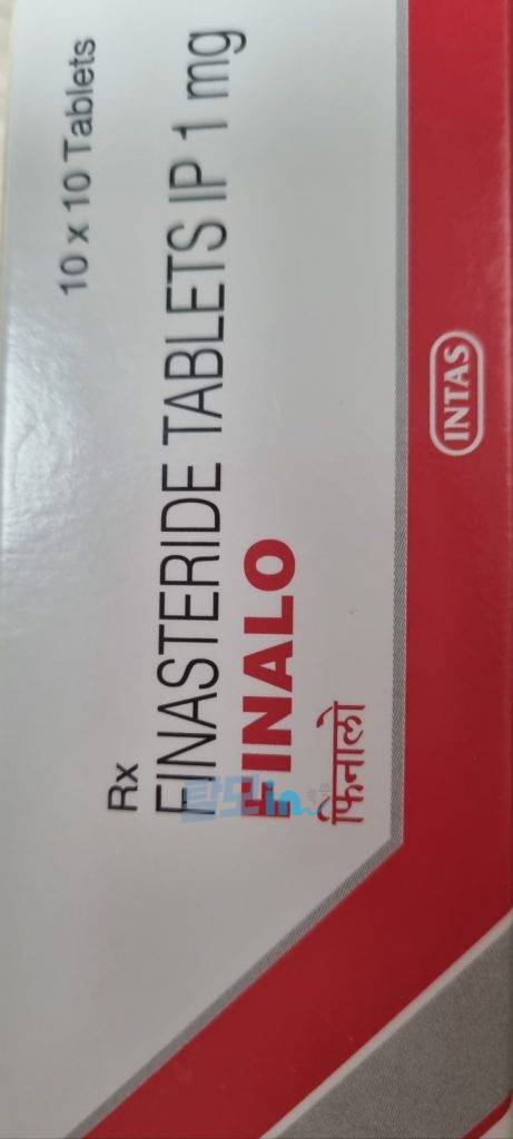 피나로 300정 photo review