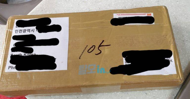 피나로 300정 photo review