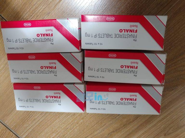 피나로 300정 photo review