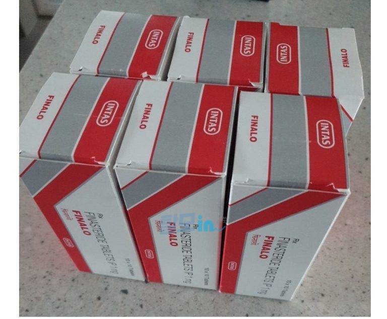 피나로 300정 photo review