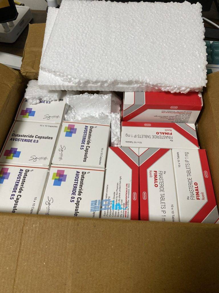 피나로 300정 photo review