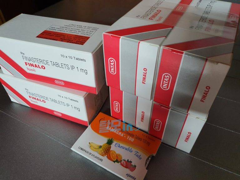 피나로 300정 photo review