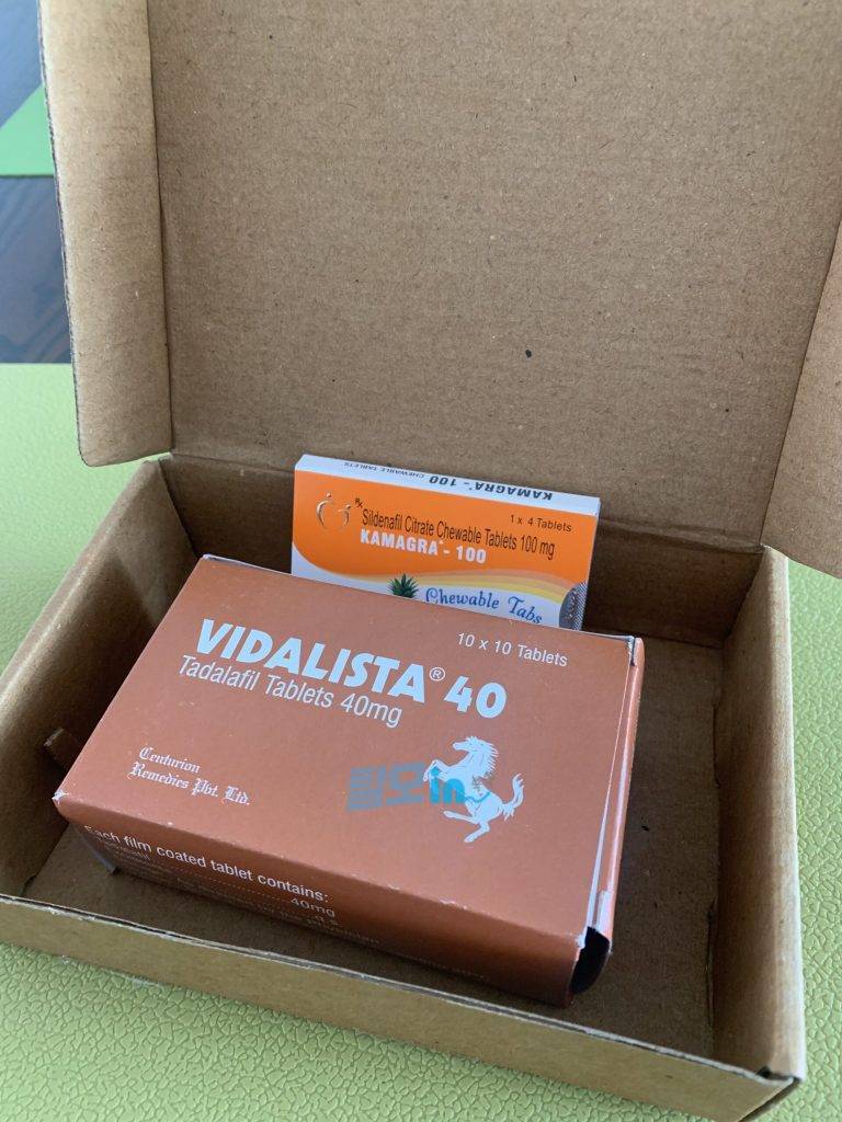 비달리스타 5mg 300정 photo review