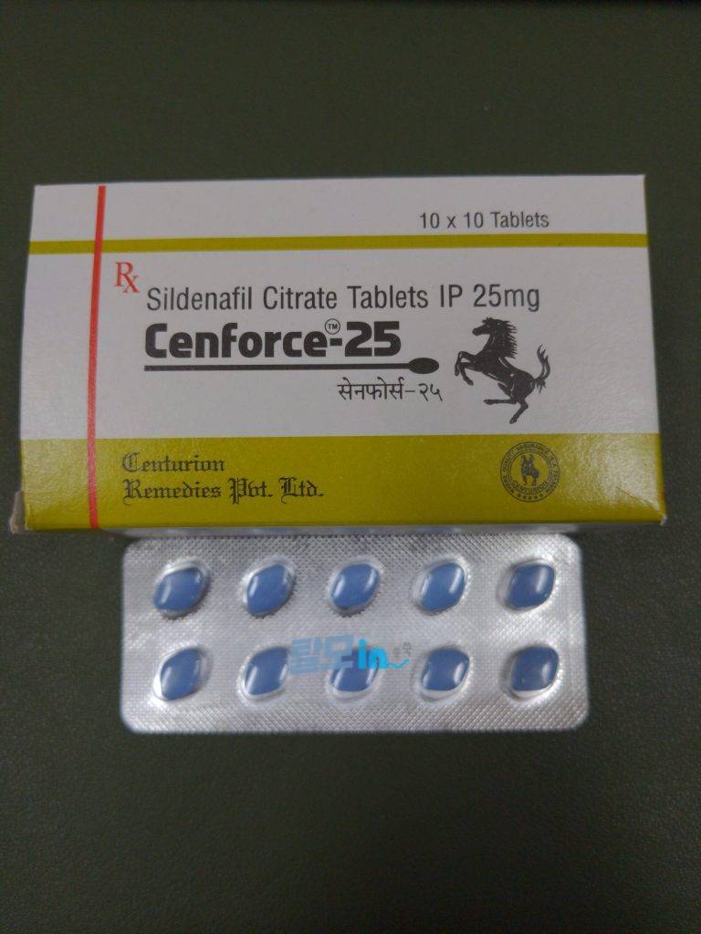 센포스LD 100정 photo review