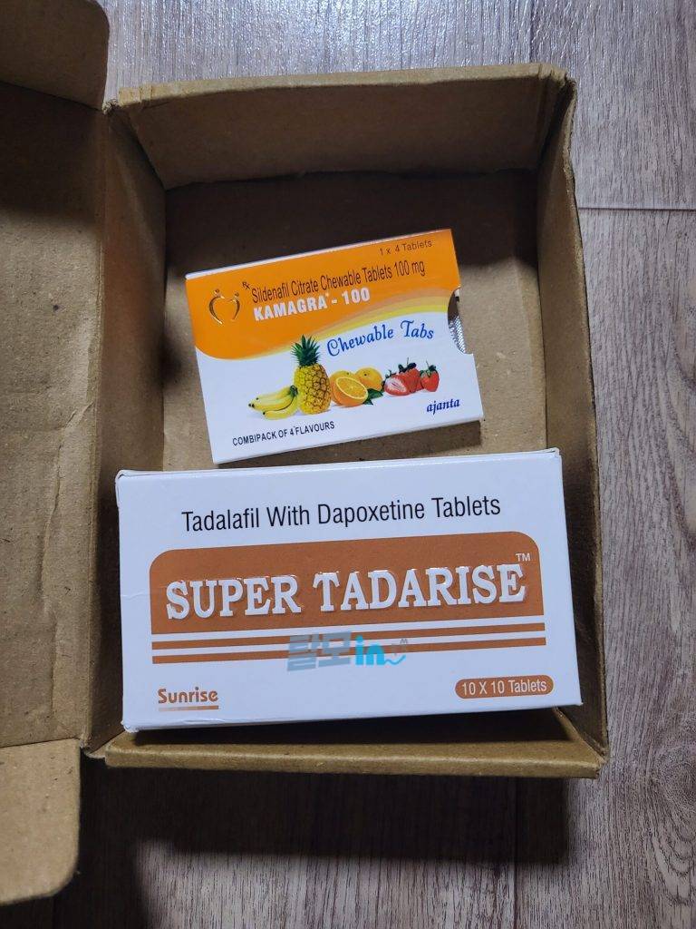 핀페시아 300정 photo review