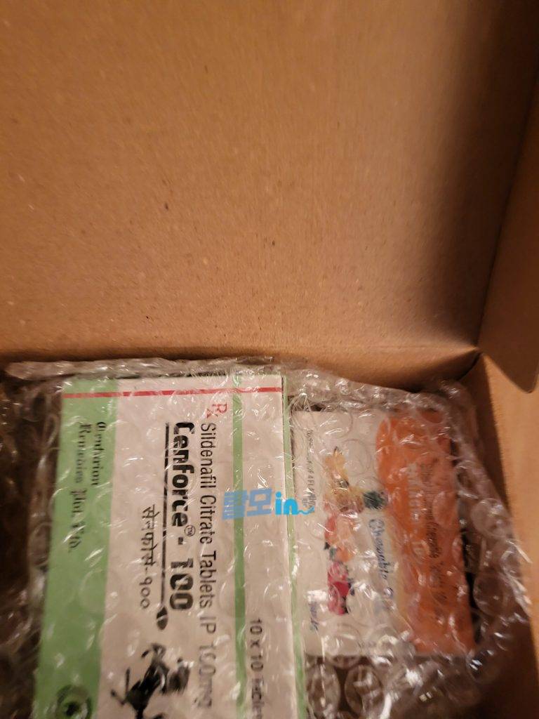 핀페시아 300정 photo review