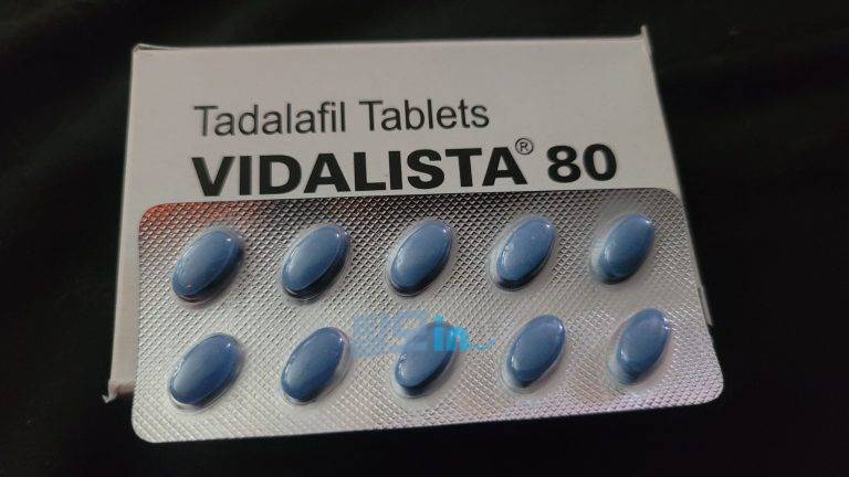 비달리스타 5mg 300정 photo review