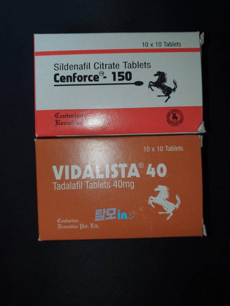 센포스LD 100정 photo review