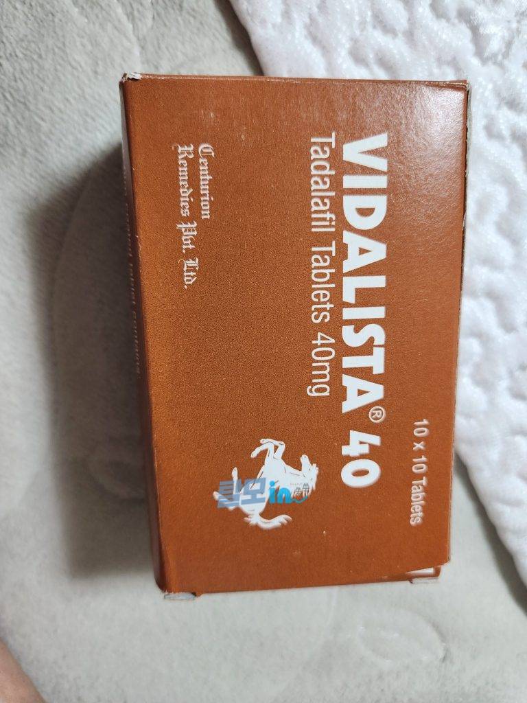 비달리스타 블랙 100정 photo review