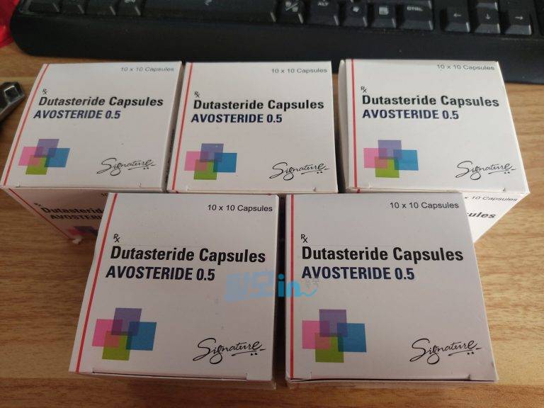 핀페시아 300정 photo review