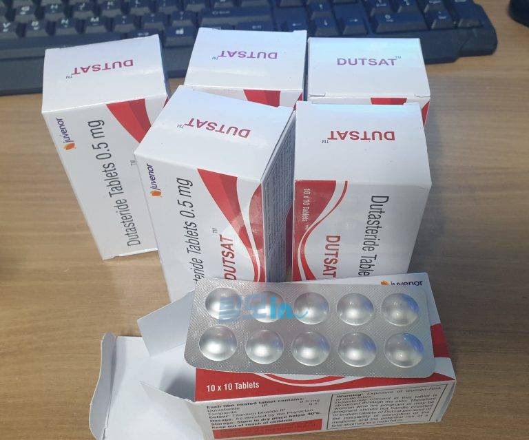 핀페시아 300정 photo review