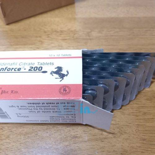 센포스LD 100정 photo review