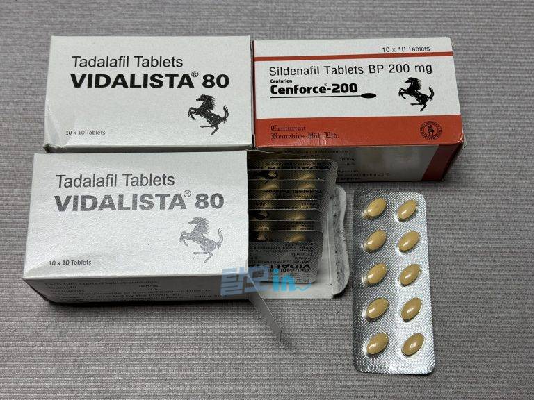 비달리스타 블랙 100정 photo review