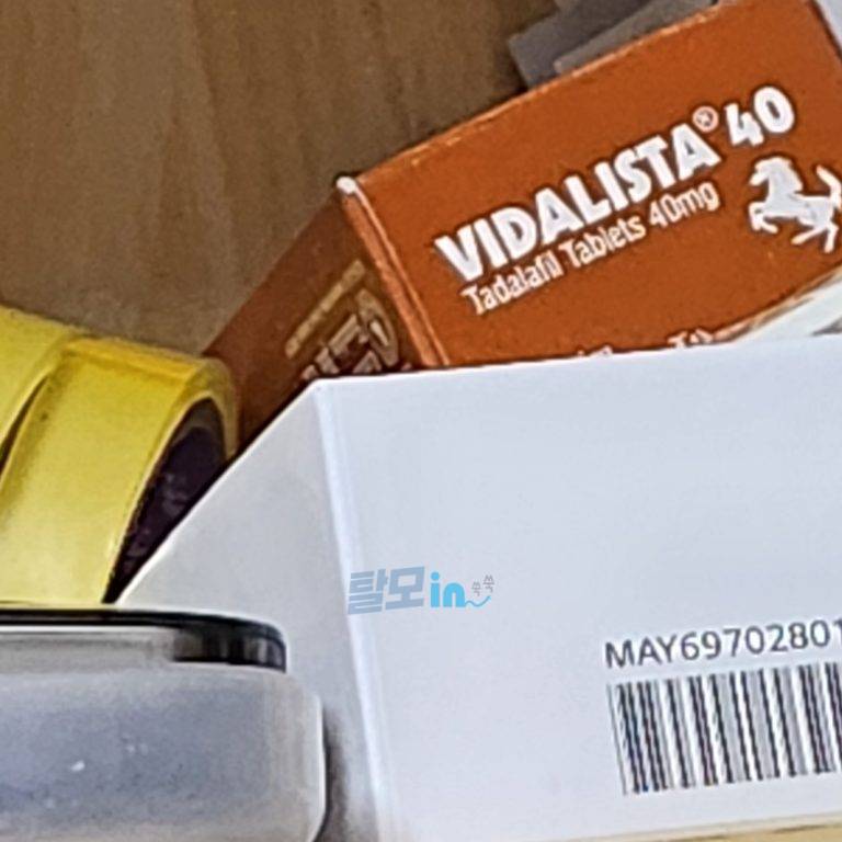 비달리스타 블랙 100정 photo review