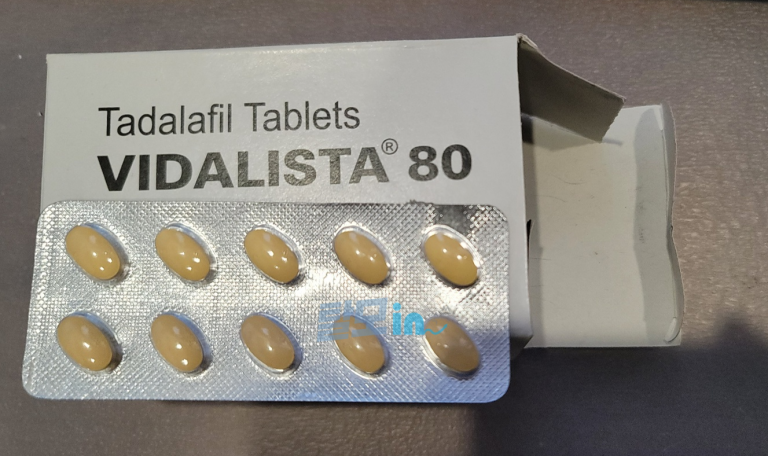 비달리스타CT 20mg 100정 photo review