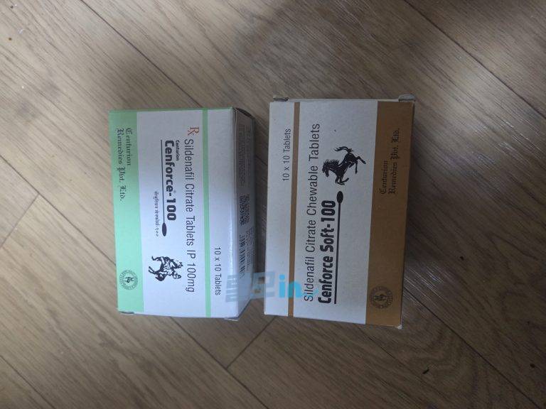 센포스 츄어블 100MG 100정 photo review