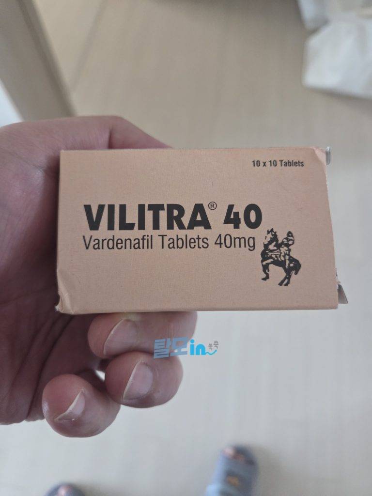 비달리스타 블랙 100정 photo review