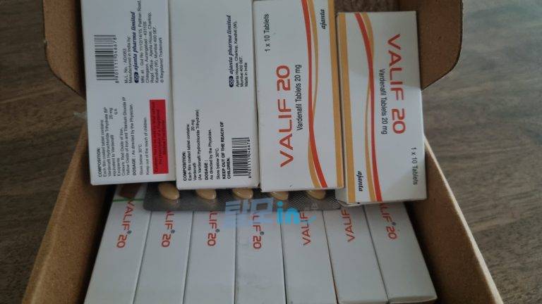 발리프 오럴젤리 20mg 42포 photo review