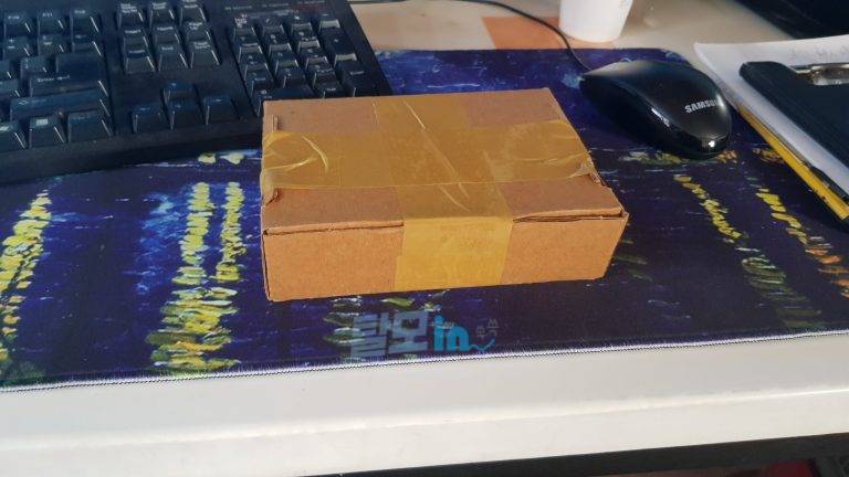 빌리트라 10mg 100정 photo review