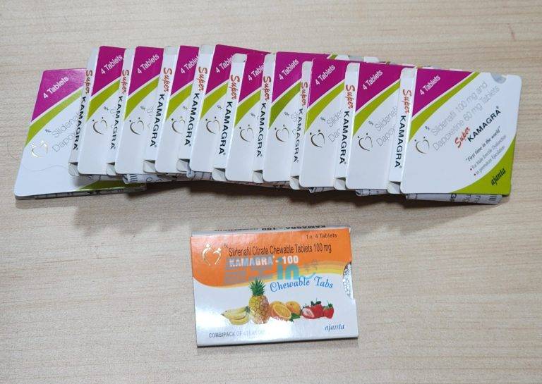 슈퍼카마그라 오럴젤리 21포 photo review